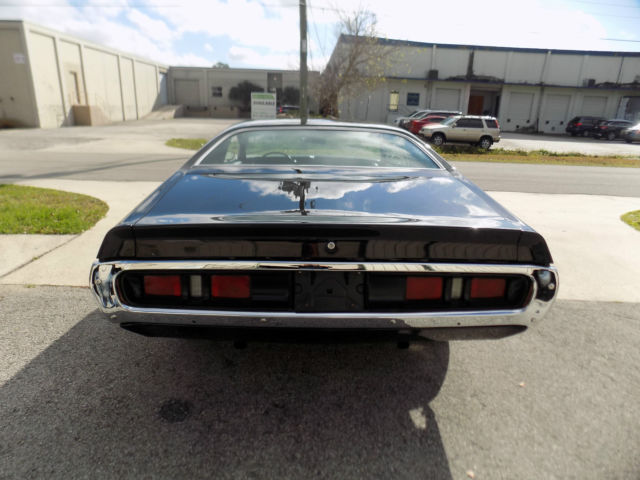 1971 Dodge Charger charger coupe - photo 12