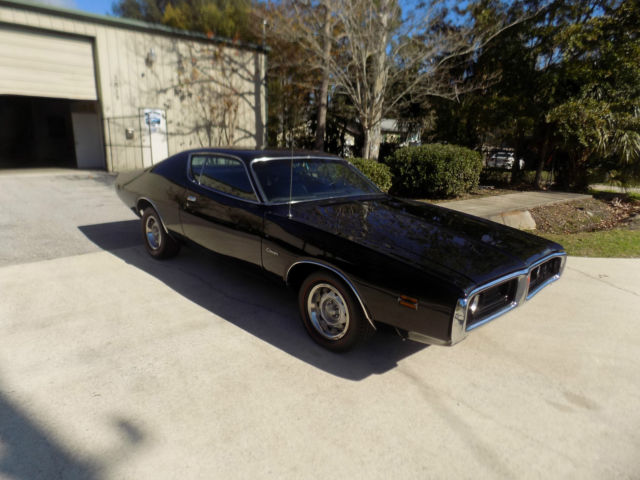 1971 Dodge Charger charger coupe - photo 7