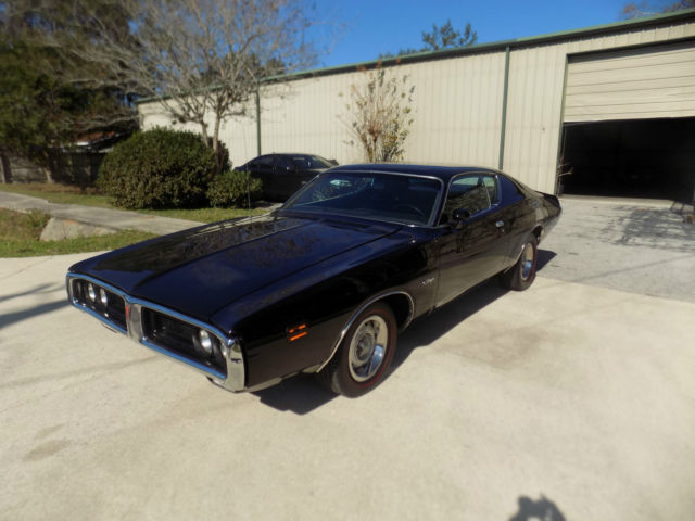 1971 Dodge Charger charger coupe - photo 9