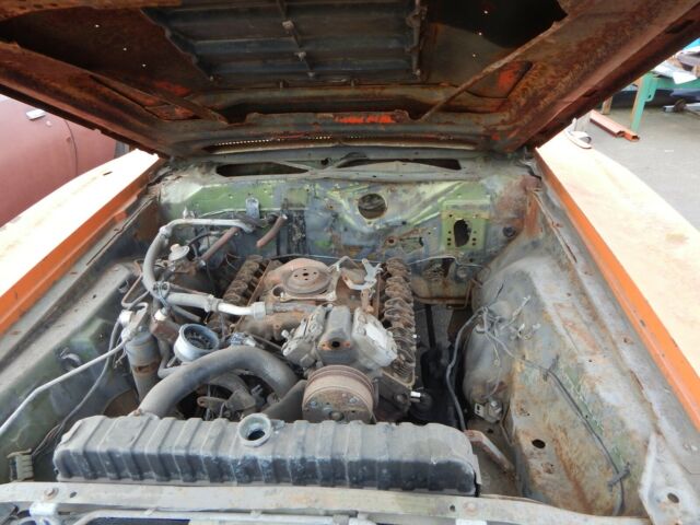 1971 Dodge Charger - photo 13