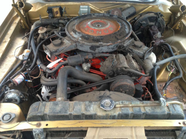 1971 Dodge Charger - photo 11