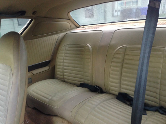 1971 Dodge Charger - photo 13