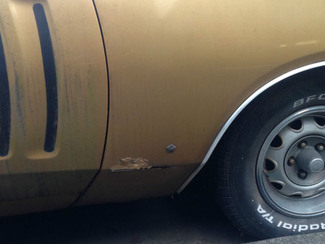 1971 Dodge Charger - photo 7