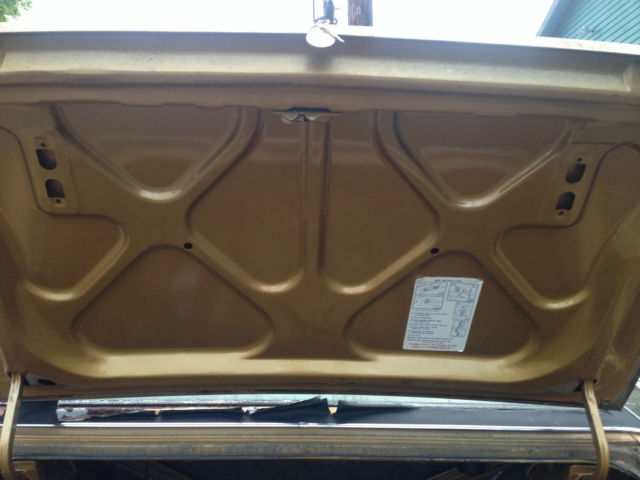 1971 Dodge Charger - photo 9