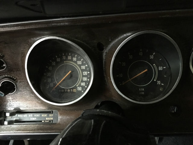 1971 Dodge Charger R/T - photo 8