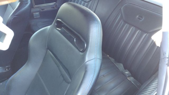 1971 Dodge Charger - photo 7