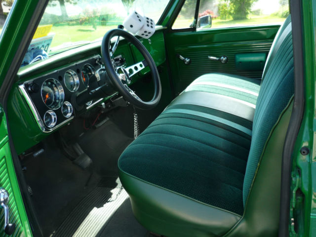 1971 Chevrolet C-10 - photo 4