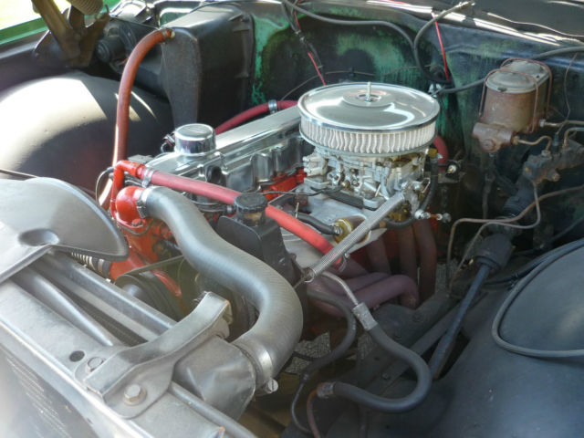 1971 Chevrolet C-10 - photo 5