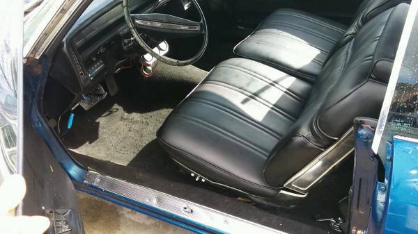 1971 Chevrolet Impala - photo 6