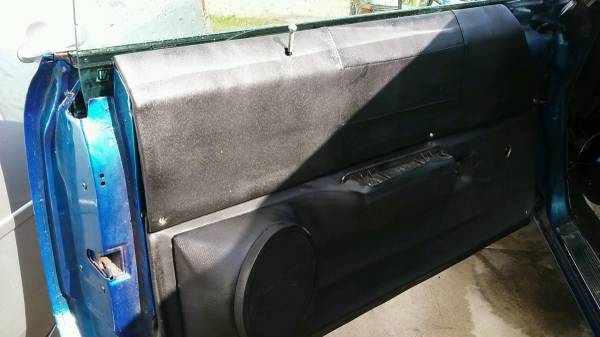 1971 Chevrolet Impala - photo 8