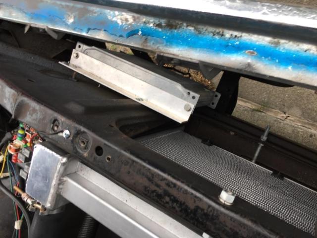 1971 Chevrolet C-10 Step side - photo 13