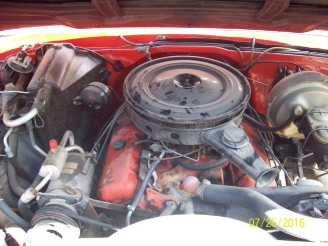 1971 Chevrolet Cheyenne - photo 10