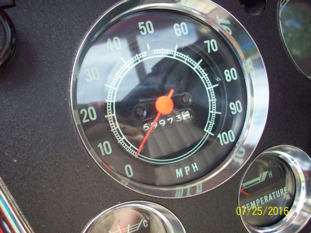 1971 Chevrolet Cheyenne - photo 2