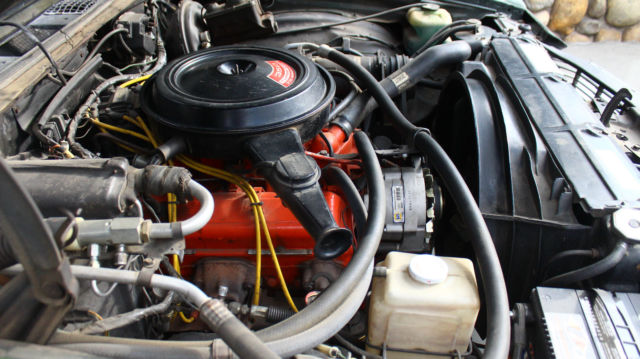 1971 Chevrolet El Camino - photo 12