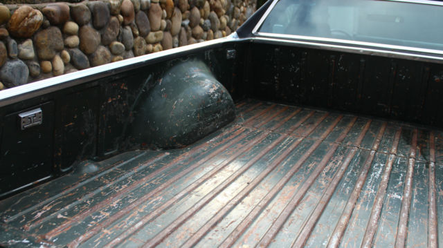 1971 Chevrolet El Camino - photo 6