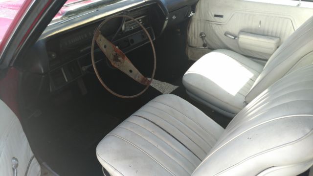1971 Chevrolet Chevelle - photo 10