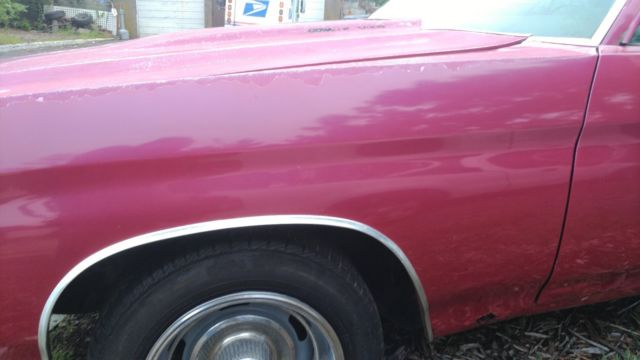 1971 Chevrolet Chevelle - photo 8