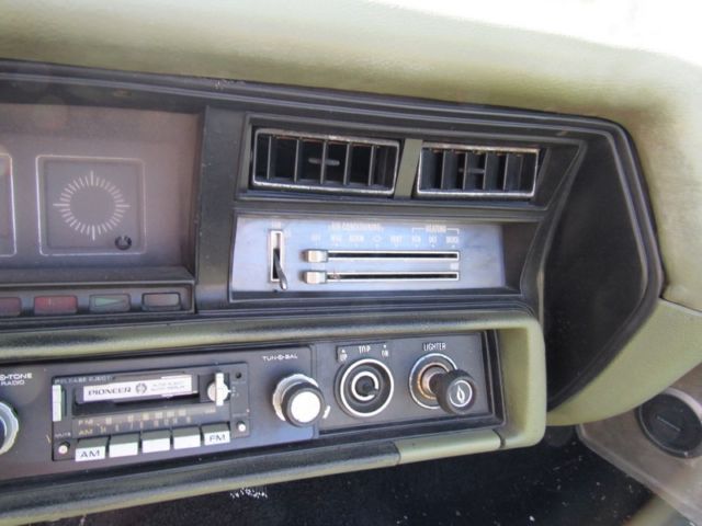 1971 Chevrolet Chevelle MALIBU CONVERTIBLE - photo 10