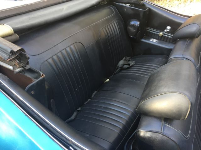 1971 Chevrolet Chevelle SUPER SPORT - photo 11