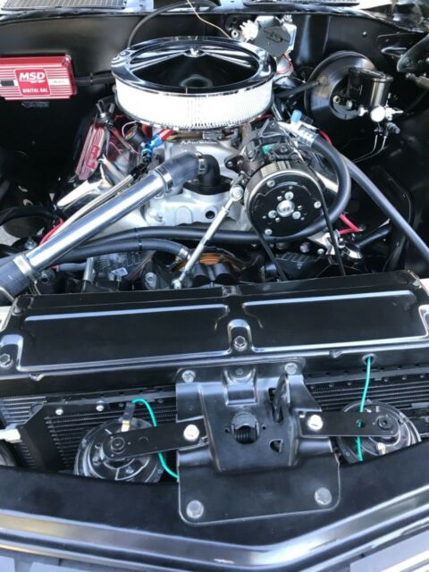 1971 Chevrolet Chevelle - photo 4