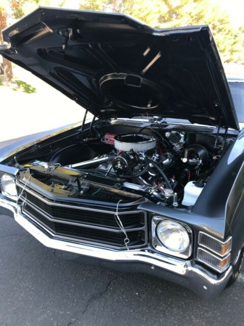 1971 Chevrolet Chevelle - photo 5