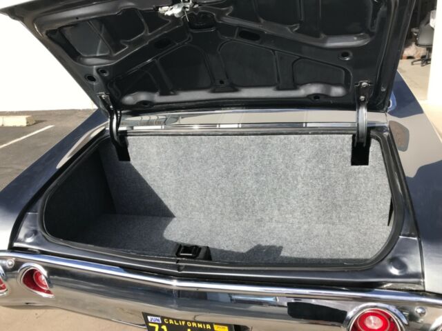 1971 Chevrolet Chevelle - photo 6