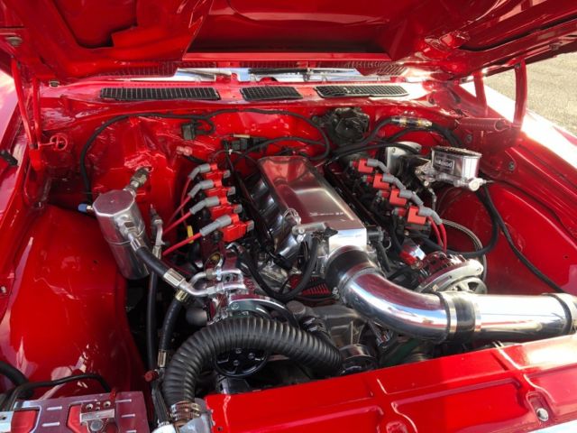 1971 Chevrolet Chevelle - photo 3