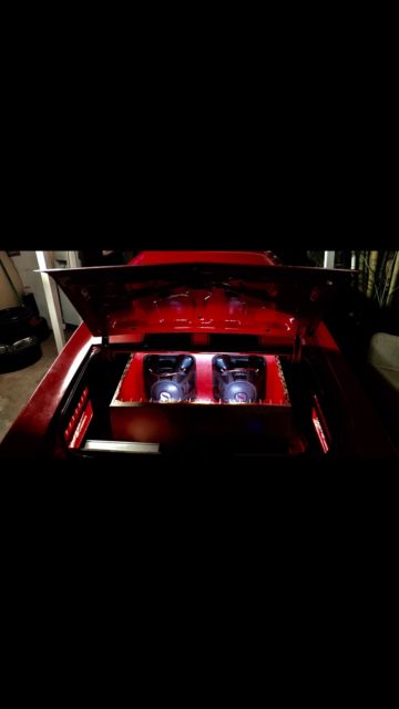 1971 Chevrolet Chevelle - photo 6