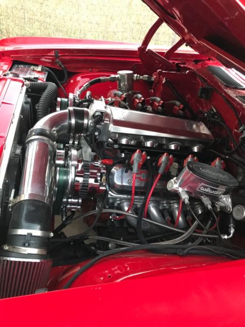 1971 Chevrolet Chevelle - photo 7