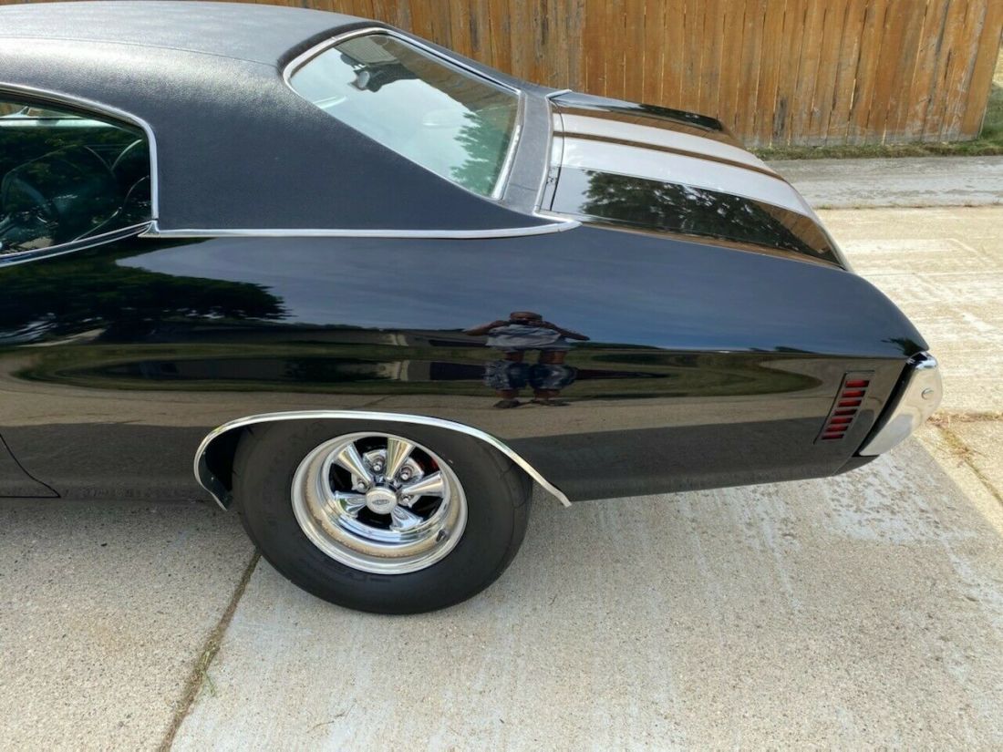 1971 Chevrolet Chevelle - photo 6