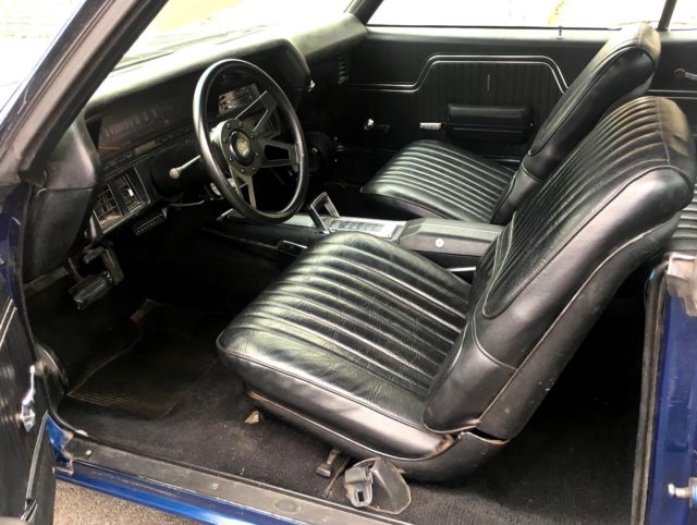 1971 Chevrolet Chevelle * LSX Swapped * NO RESERVE * Fuel Injected - photo 13