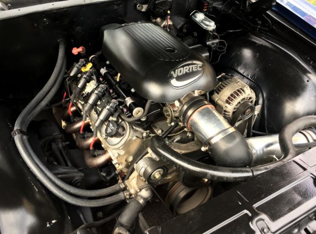 1971 Chevrolet Chevelle * LSX Swapped * NO RESERVE * Fuel Injected - photo 9