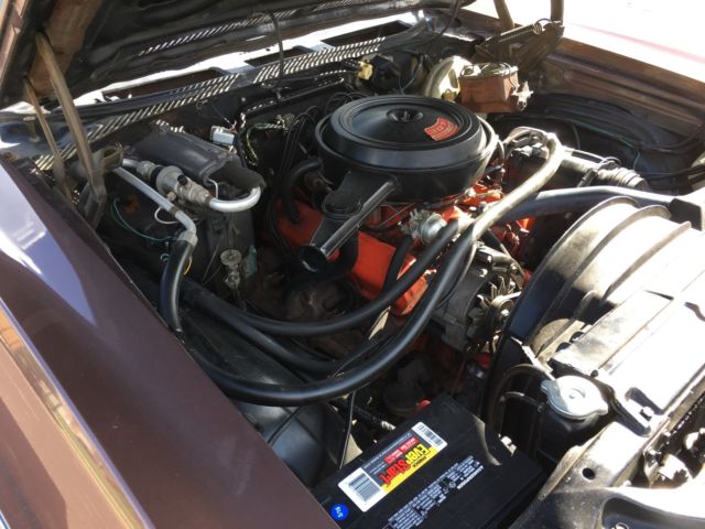 1971 Chevrolet Chevelle Malibu - photo 4