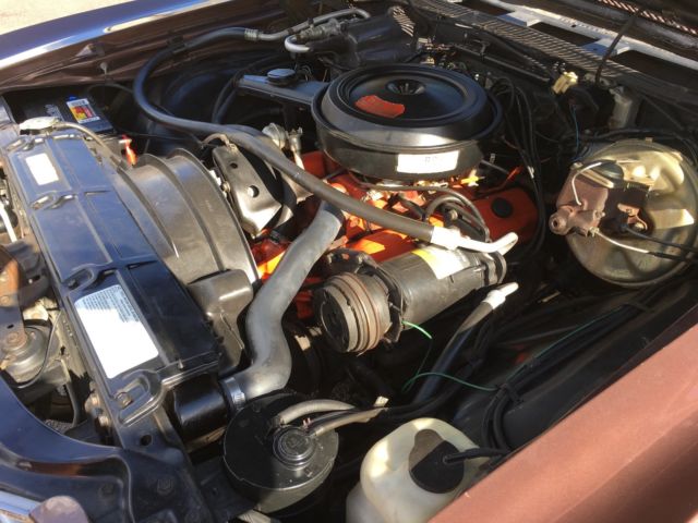 1971 Chevrolet Chevelle Malibu - photo 5
