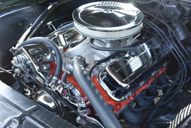 1971 Chevrolet Chevelle - photo 7