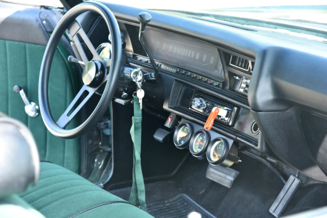 1971 Chevrolet Chevelle - photo 8