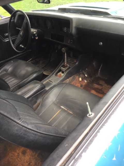 1971 Chevrolet Chevelle -- - photo 10