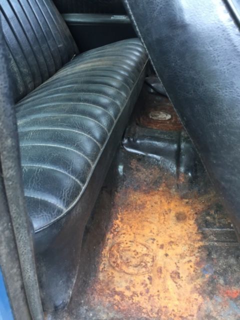 1971 Chevrolet Chevelle -- - photo 12