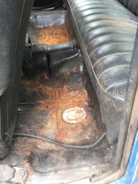 1971 Chevrolet Chevelle -- - photo 13