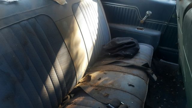 1971 Chevrolet Chevelle - photo 6