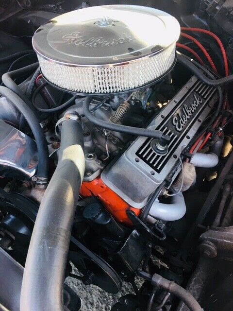 1971 Chevrolet Chevelle - photo 7