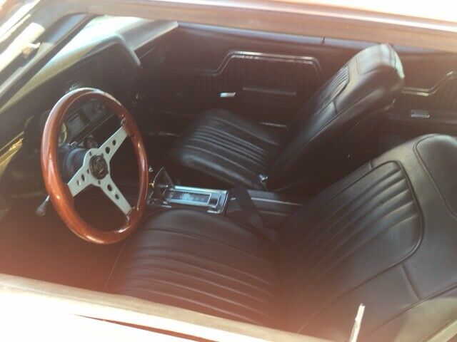 1971 Chevrolet Chevelle - photo 8
