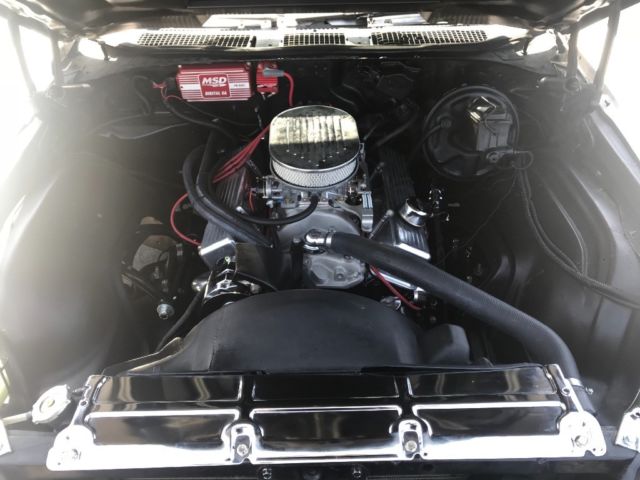 1971 Chevrolet Chevelle SS clone - photo 11