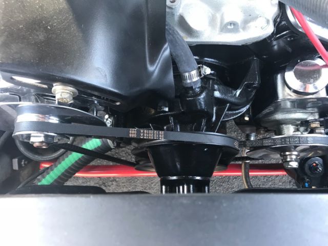 1971 Chevrolet Chevelle SS clone - photo 12