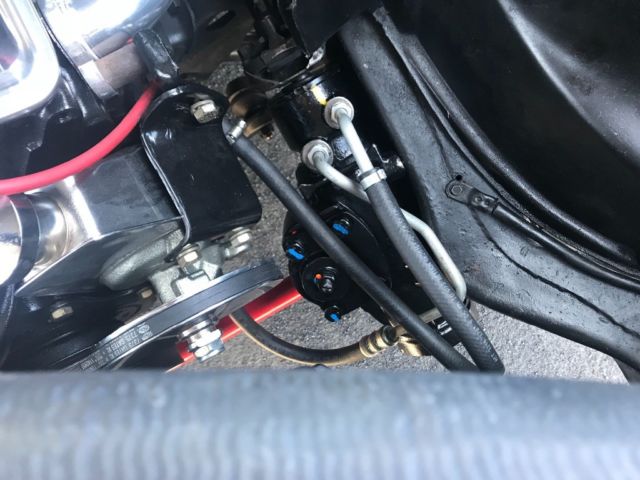 1971 Chevrolet Chevelle SS clone - photo 13