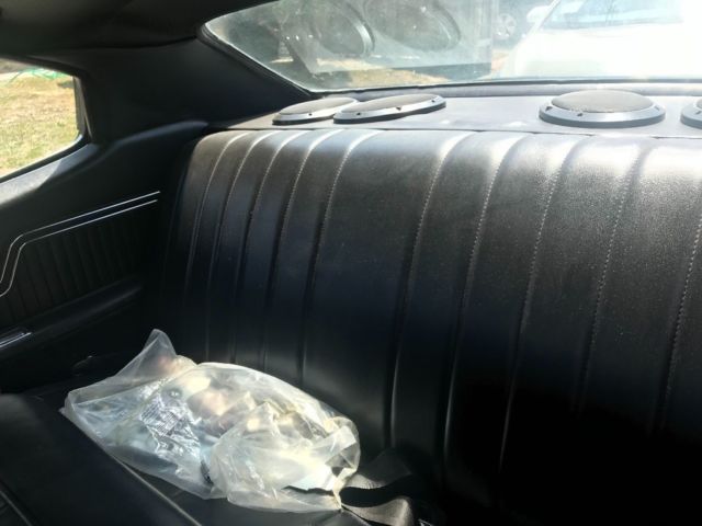 1971 Chevrolet Chevelle SS clone - photo 3