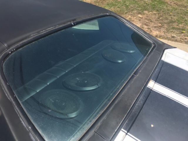 1971 Chevrolet Chevelle SS clone - photo 6