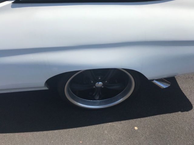 1971 Chevrolet Chevelle SS clone - photo 7