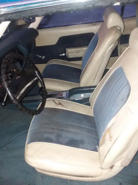 1971 Chevrolet Chevelle - photo 10
