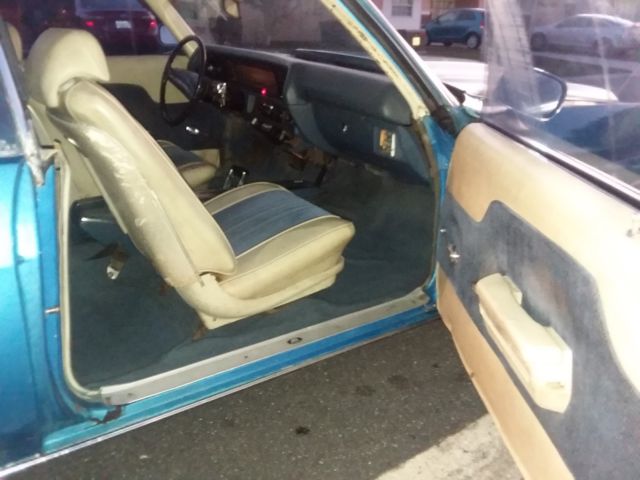 1971 Chevrolet Chevelle - photo 13